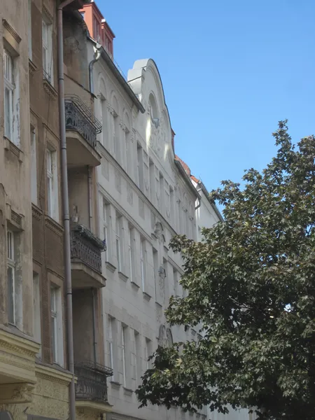 1-ZI.-WHG. IM DENKMAL   (SEITENFLÜGEL) — photo 1